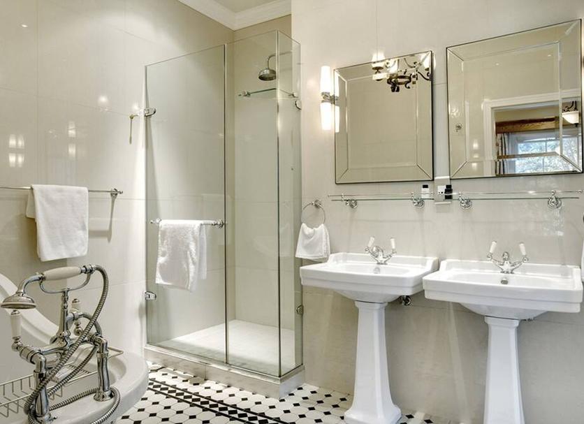 Kamar Mandi Foto