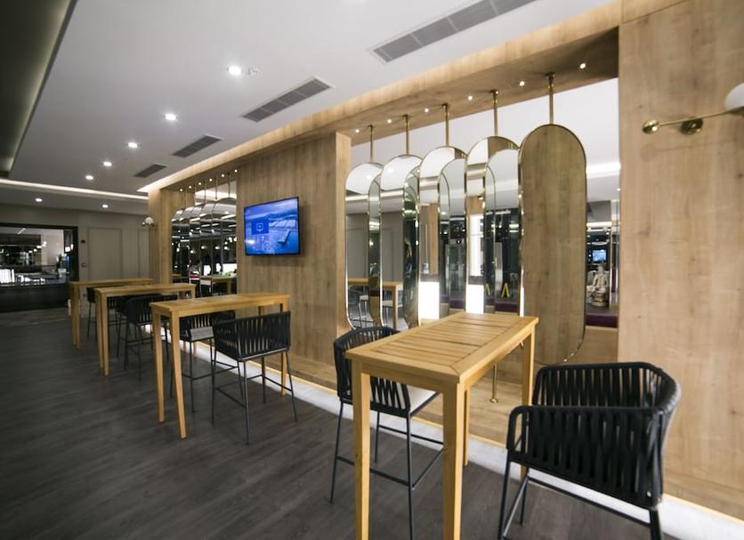 Restoran Foto