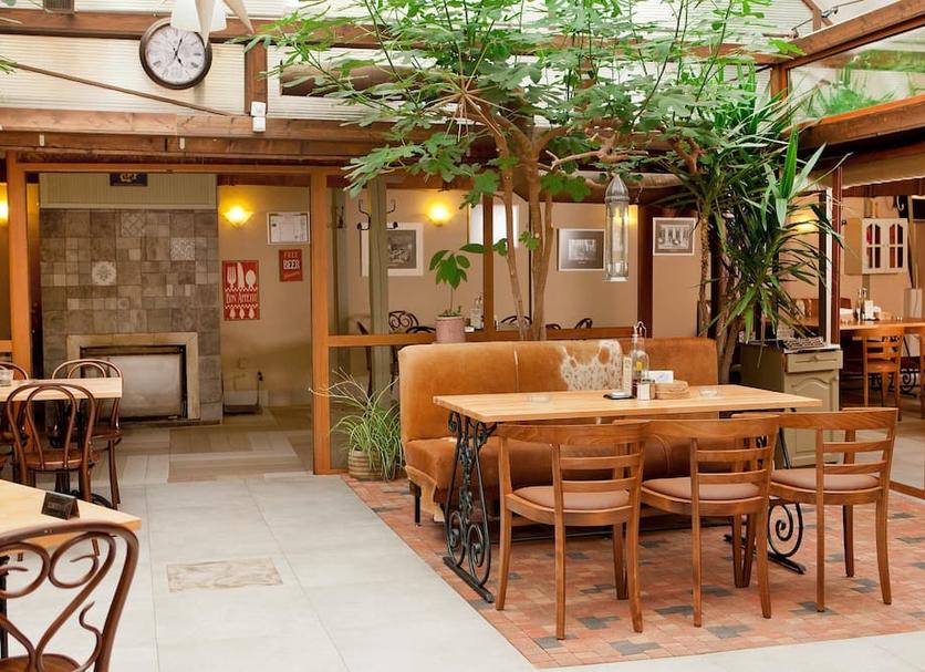 Restoran Foto