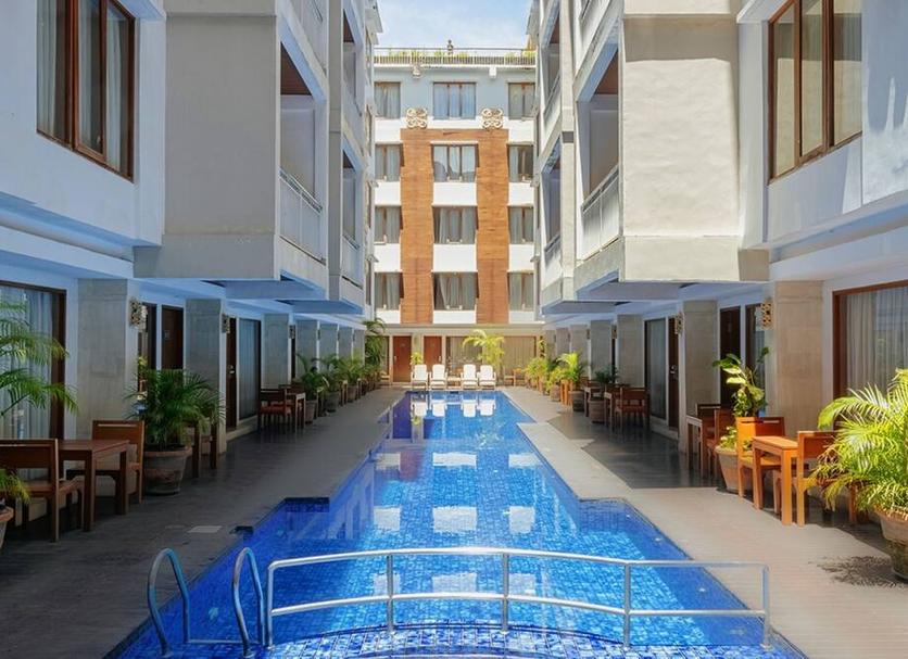Kolam Foto