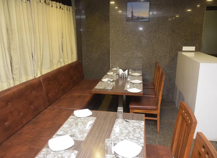 Restoran Foto