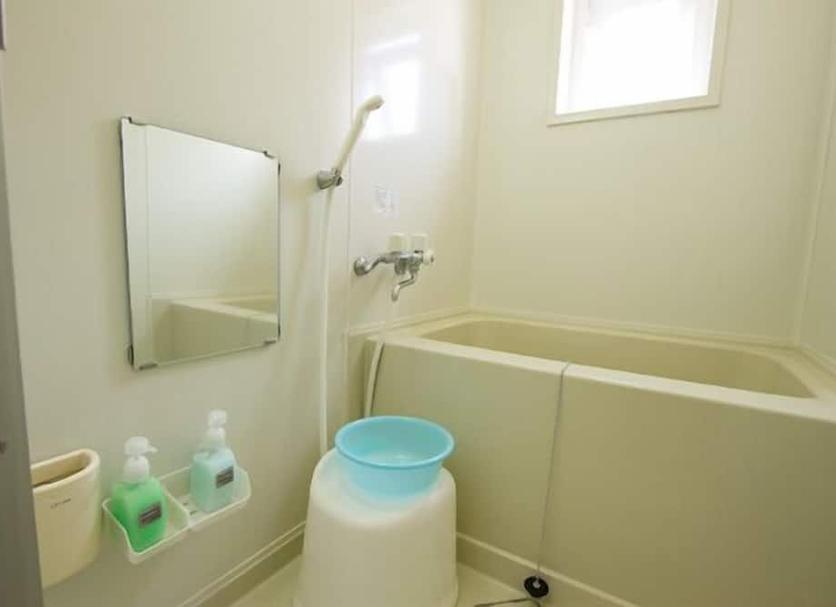 Kamar Mandi Foto