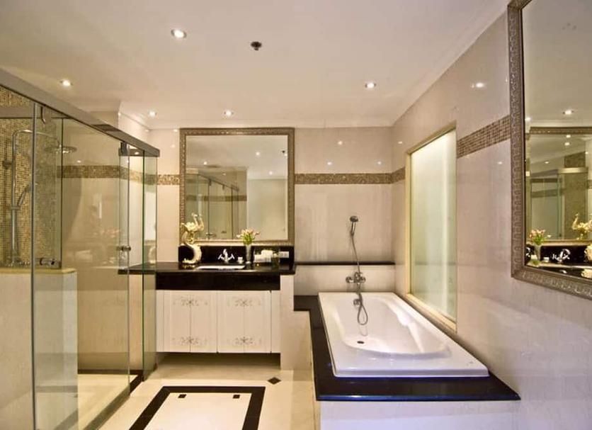 Kamar Mandi Foto