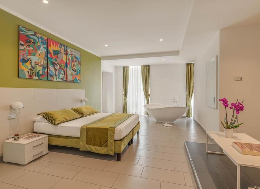 Kamar Tidur Foto