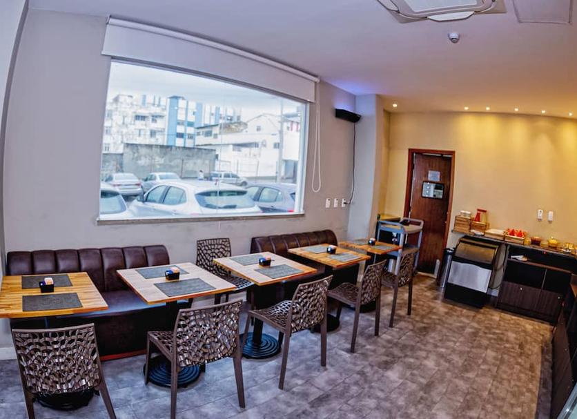 Restoran Foto