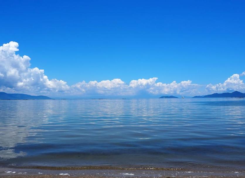 Pemandangan luar Foto