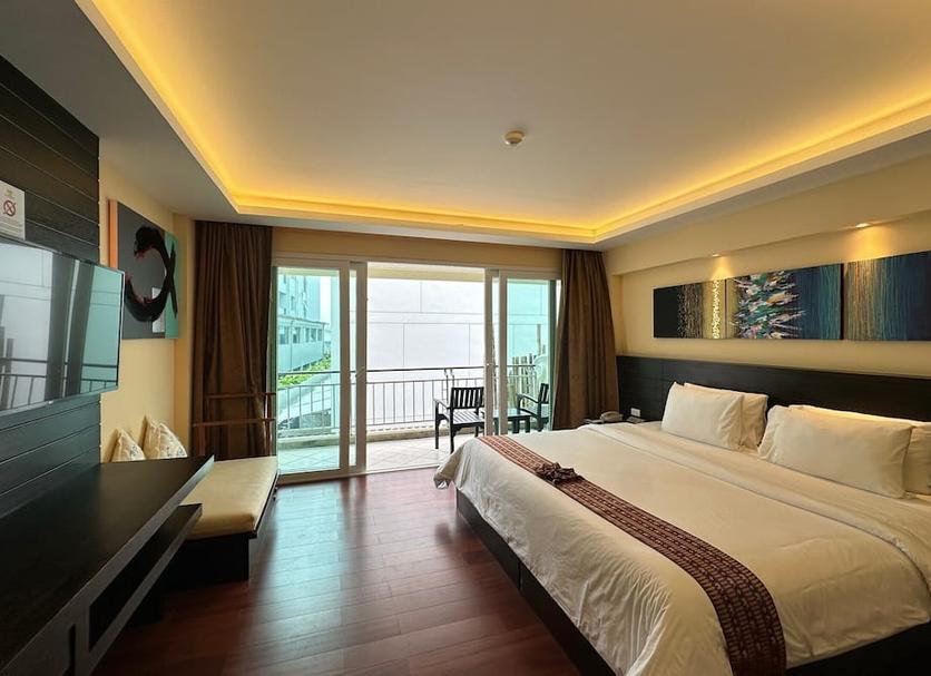 Kamar Tidur Foto