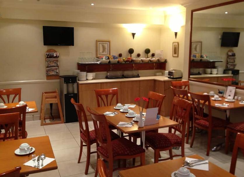 Restoran Foto