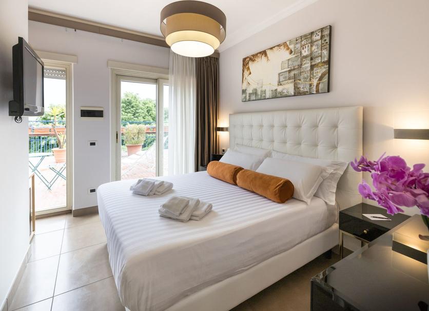 Kamar Tidur Foto