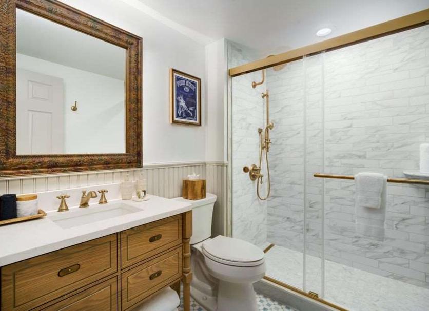 Kamar Mandi Foto