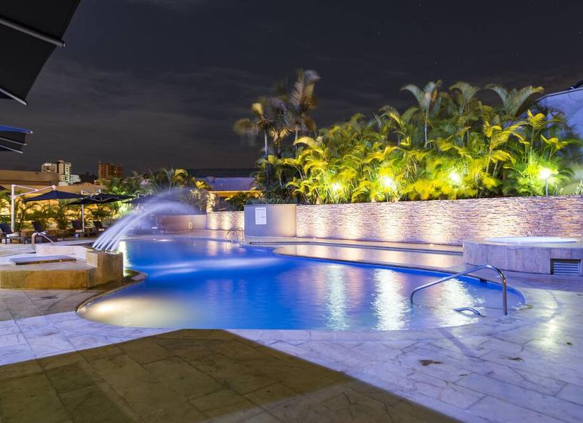 Kolam Foto