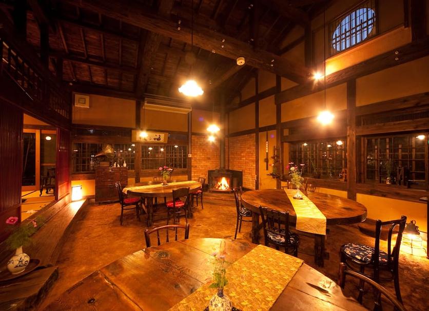 Restoran Foto