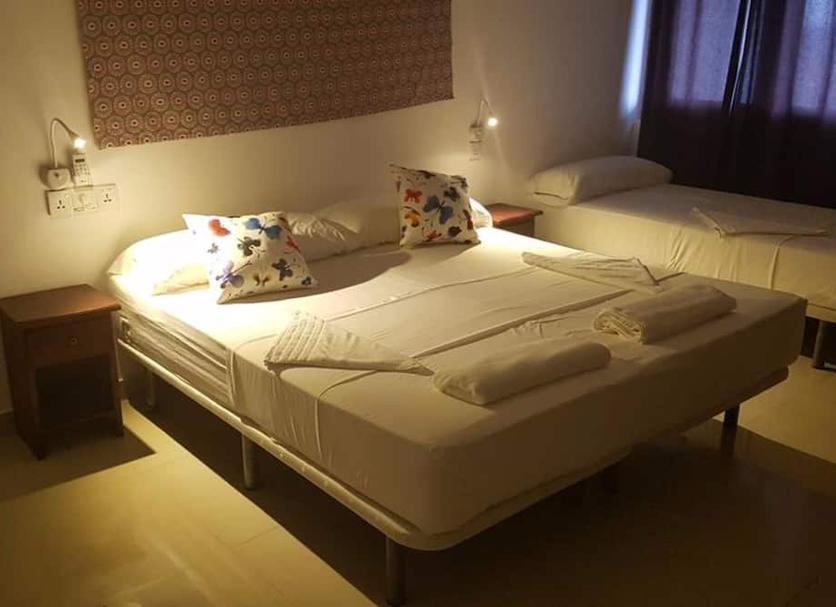 Kamar Tidur Foto