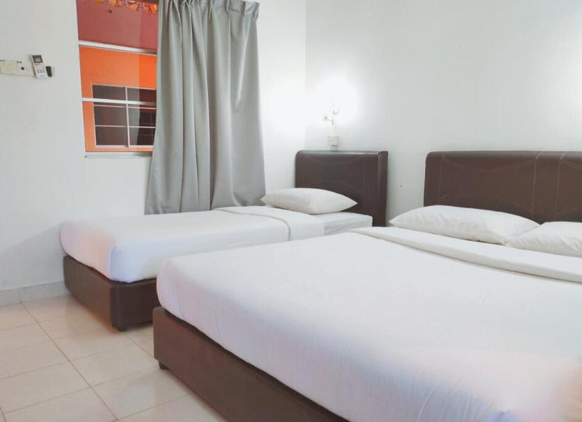 Kamar Tidur Foto