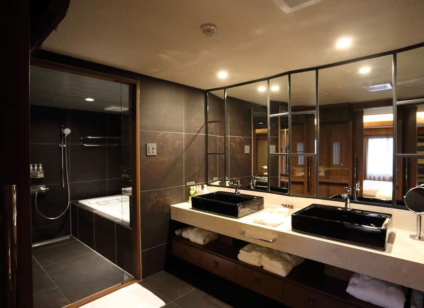 Kamar Mandi Foto