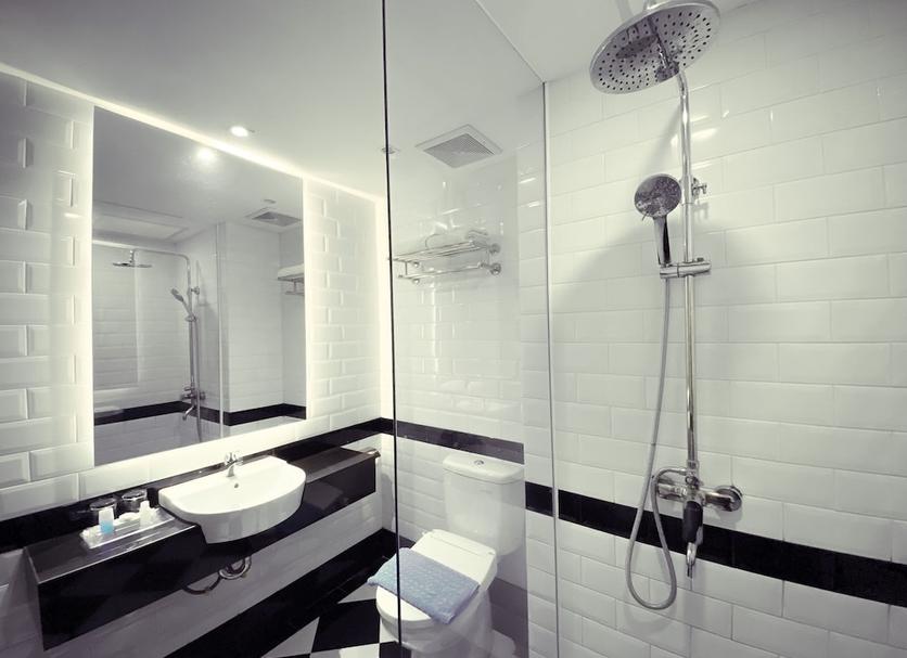Kamar Mandi Foto