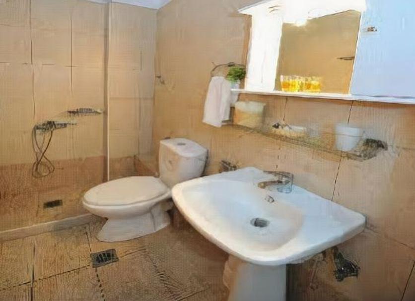 Kamar Mandi Foto