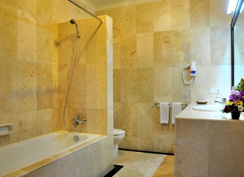 Kamar Mandi Foto