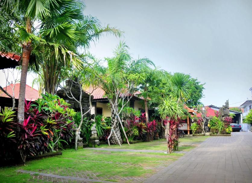 Pemandangan luar Foto