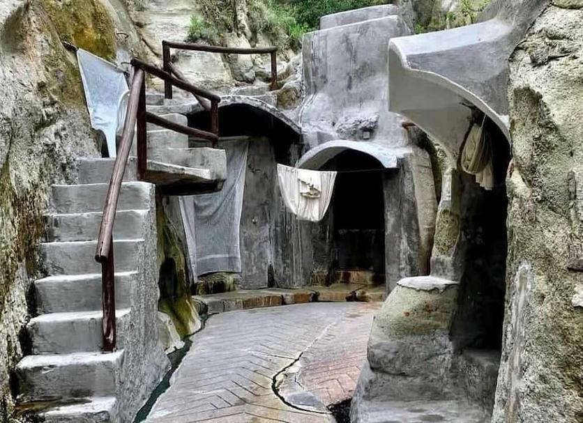 Pemandangan luar Foto