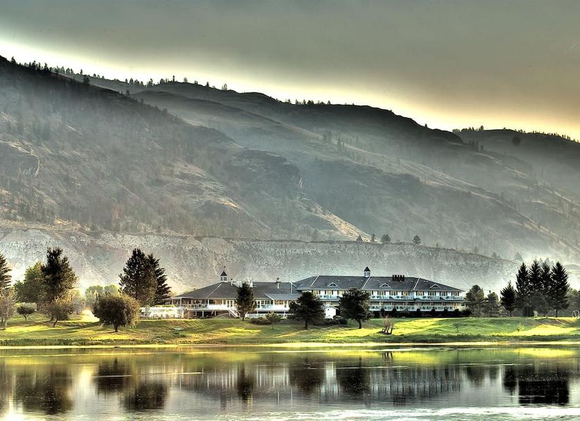 Pemandangan luar Foto