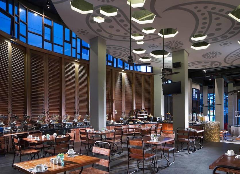 Restoran Foto