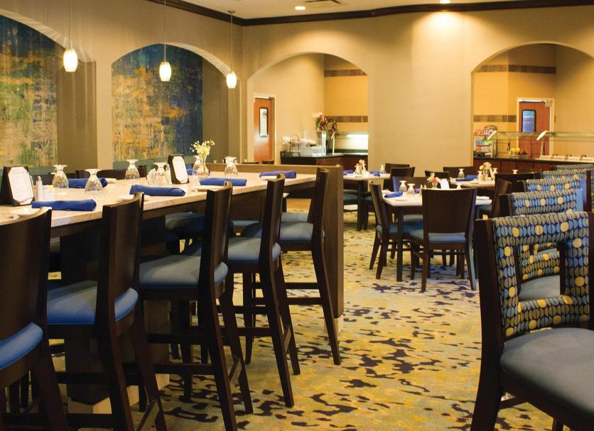 Restoran Foto