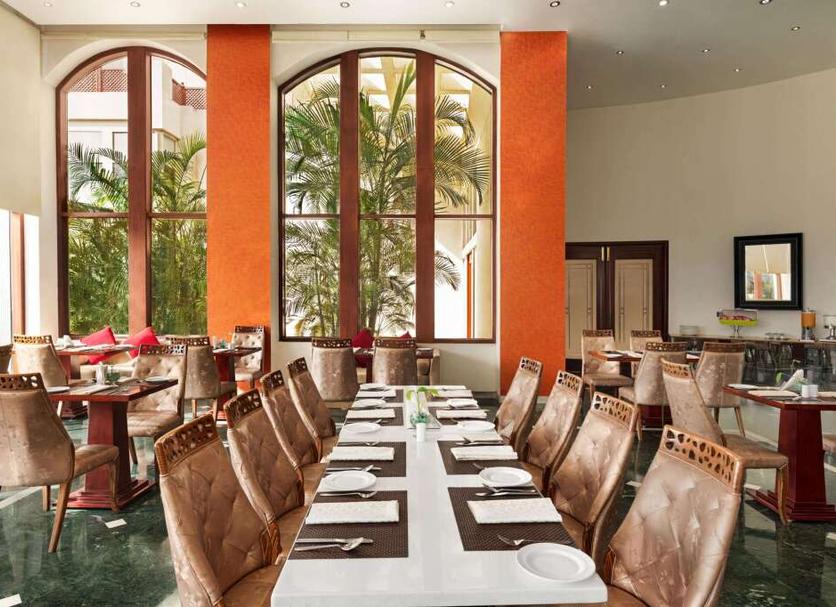 Restoran Foto