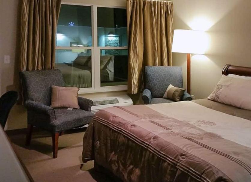 Kamar Tidur Foto