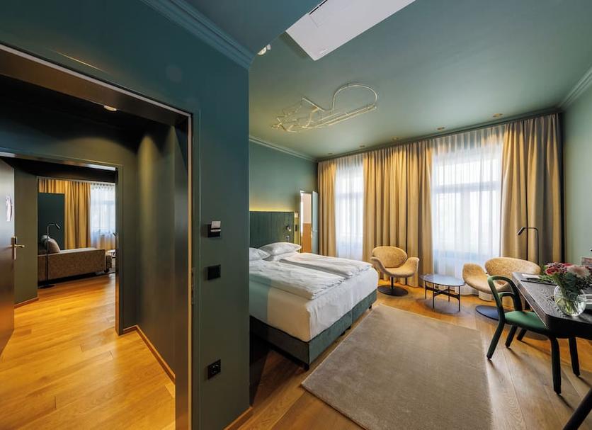 Kamar Tidur Foto