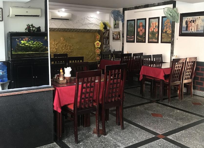 Restoran Foto
