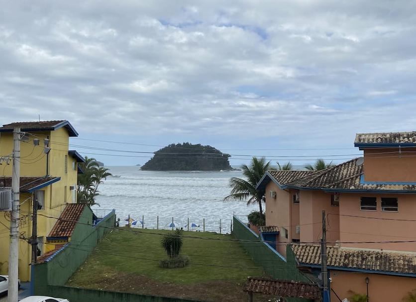 Pemandangan luar Foto