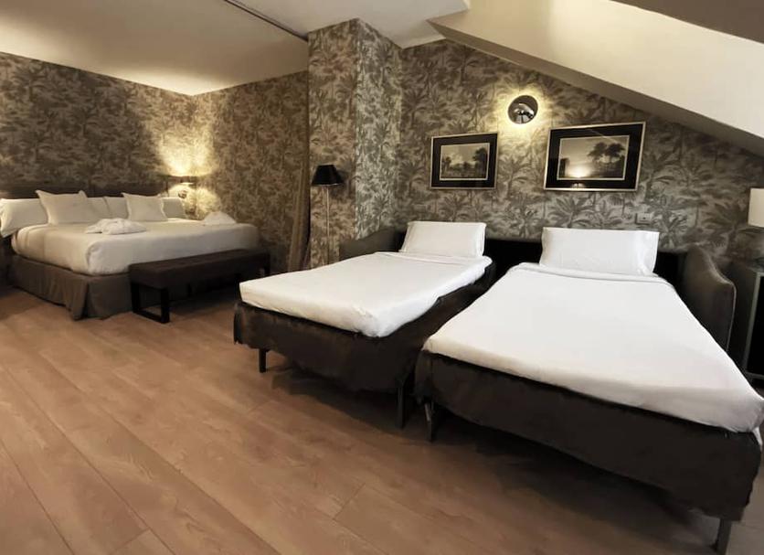 Kamar Tidur Foto