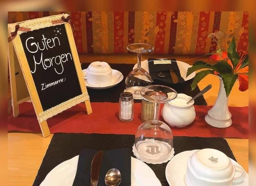 Restoran Foto