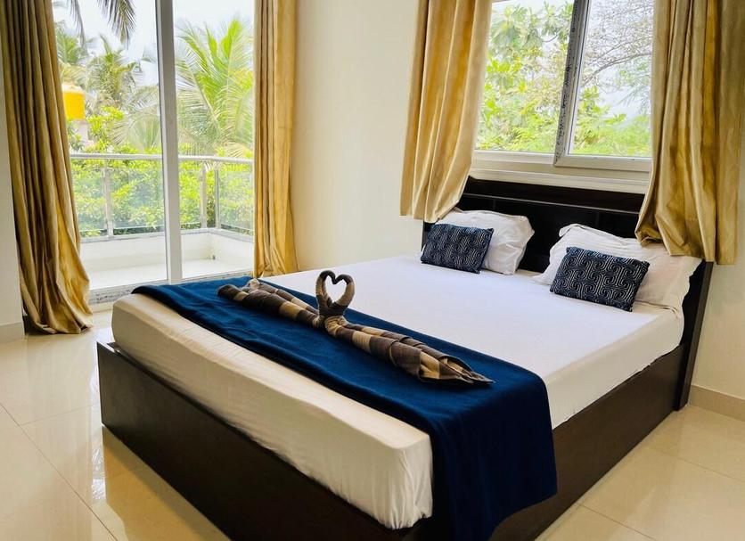 Kamar Tidur Foto