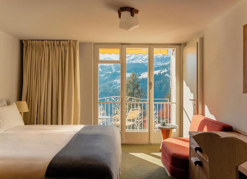 Kamar Tidur Foto