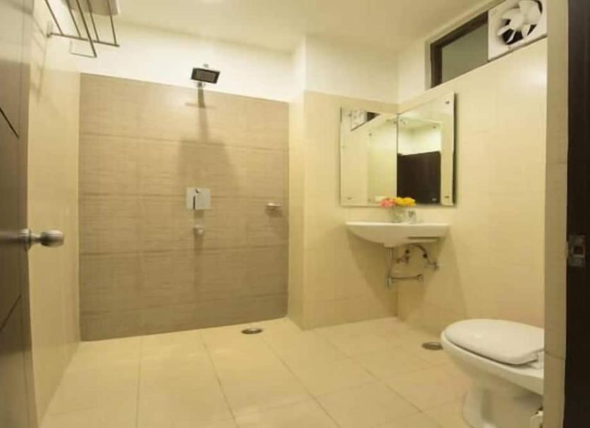 Kamar Mandi Foto