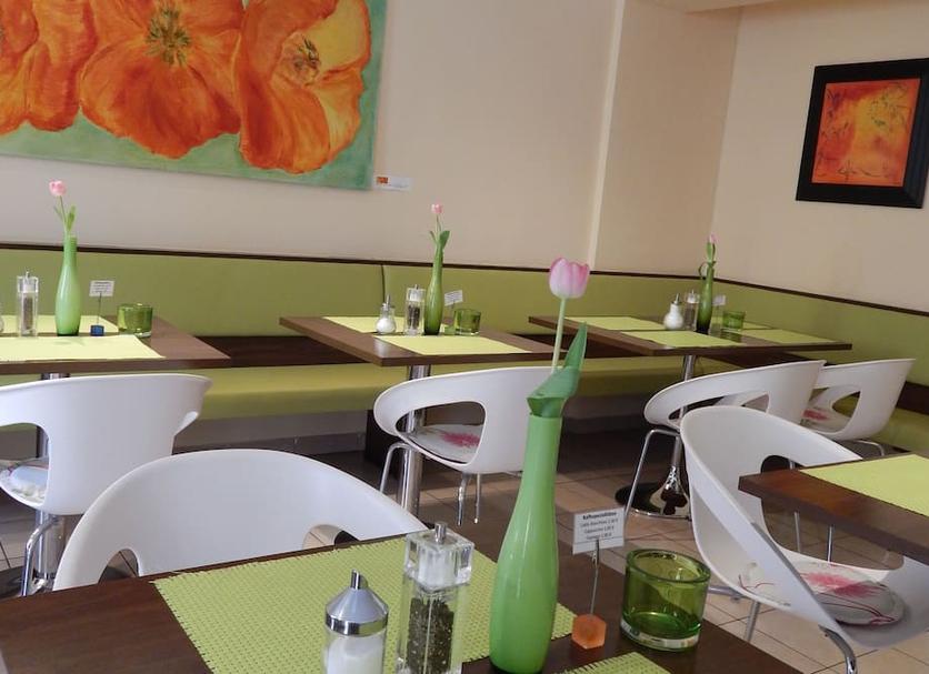 Restoran Foto