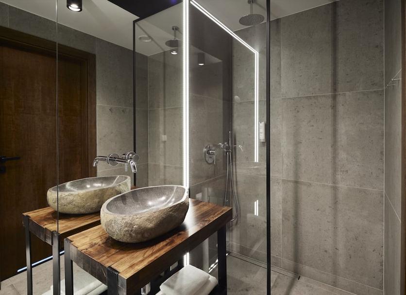 Kamar Mandi Foto