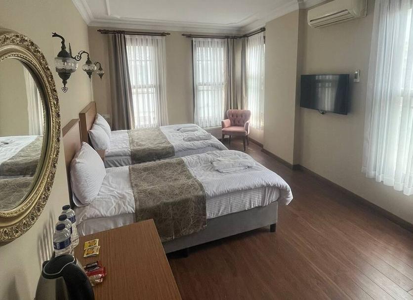 Kamar Tidur Foto