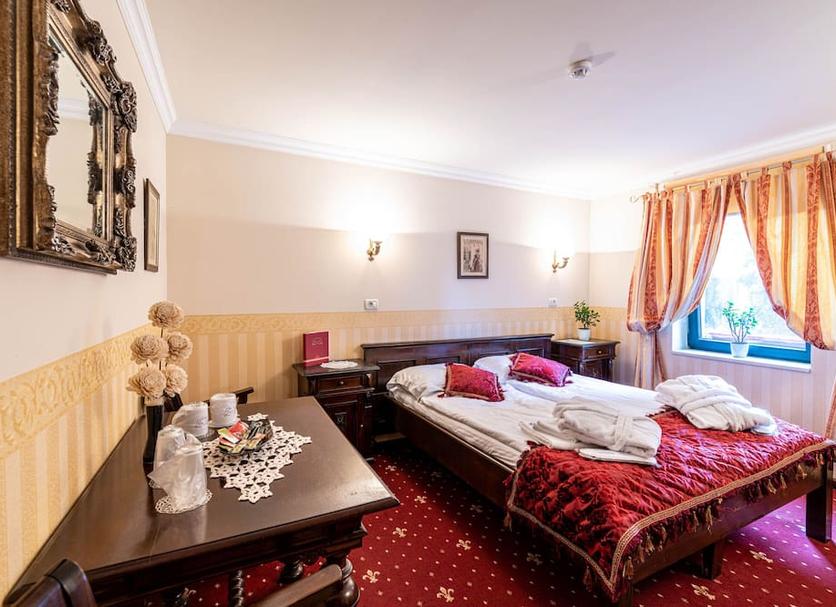 Kamar Tidur Foto