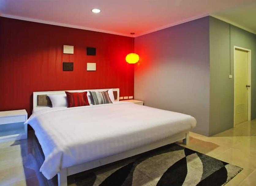 Kamar Tidur Foto