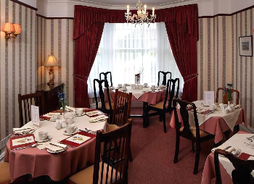 Restoran Foto