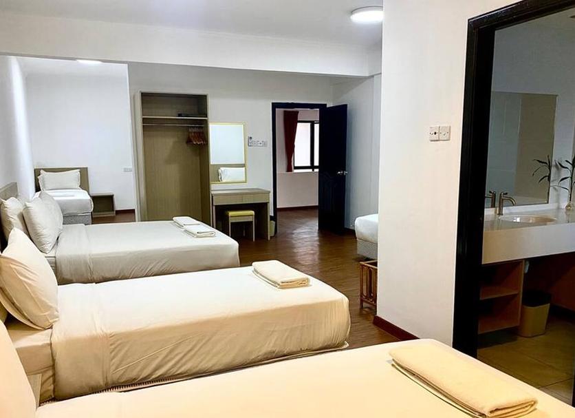 Kamar Tidur Foto