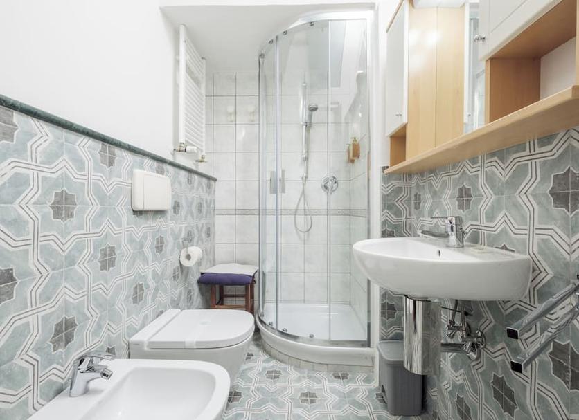Kamar Mandi Foto