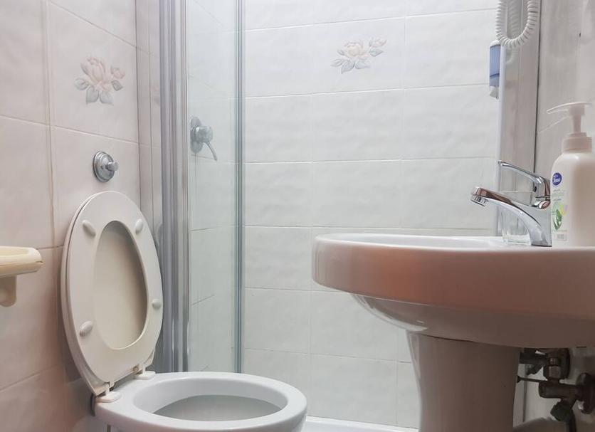 Kamar Mandi Foto