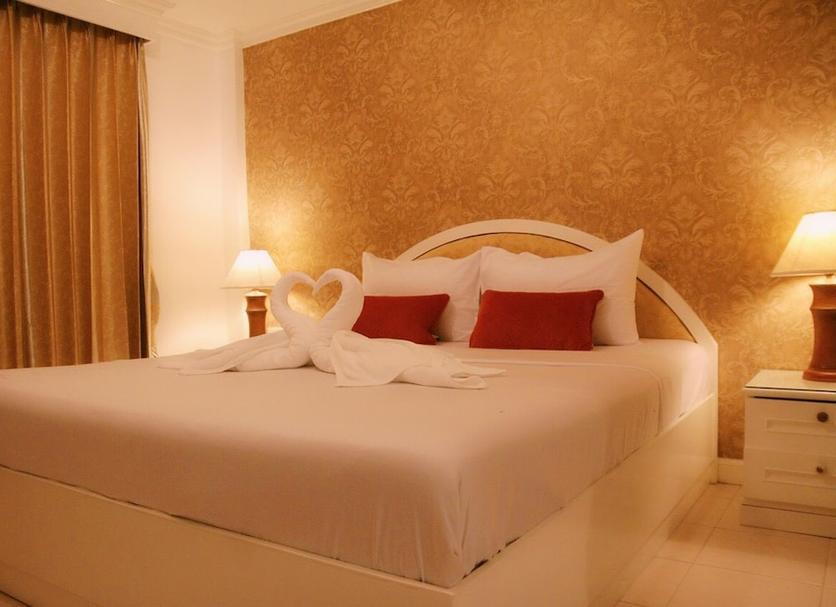Kamar Tidur Foto