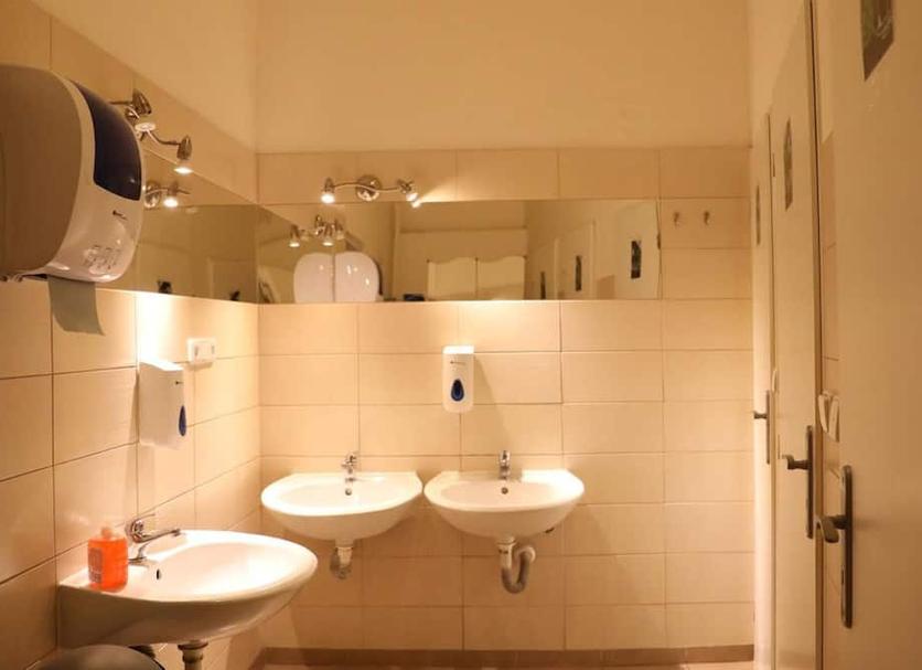 Kamar Mandi Foto