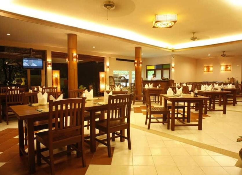 Restoran Foto