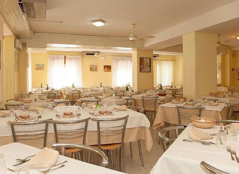 Restoran Foto